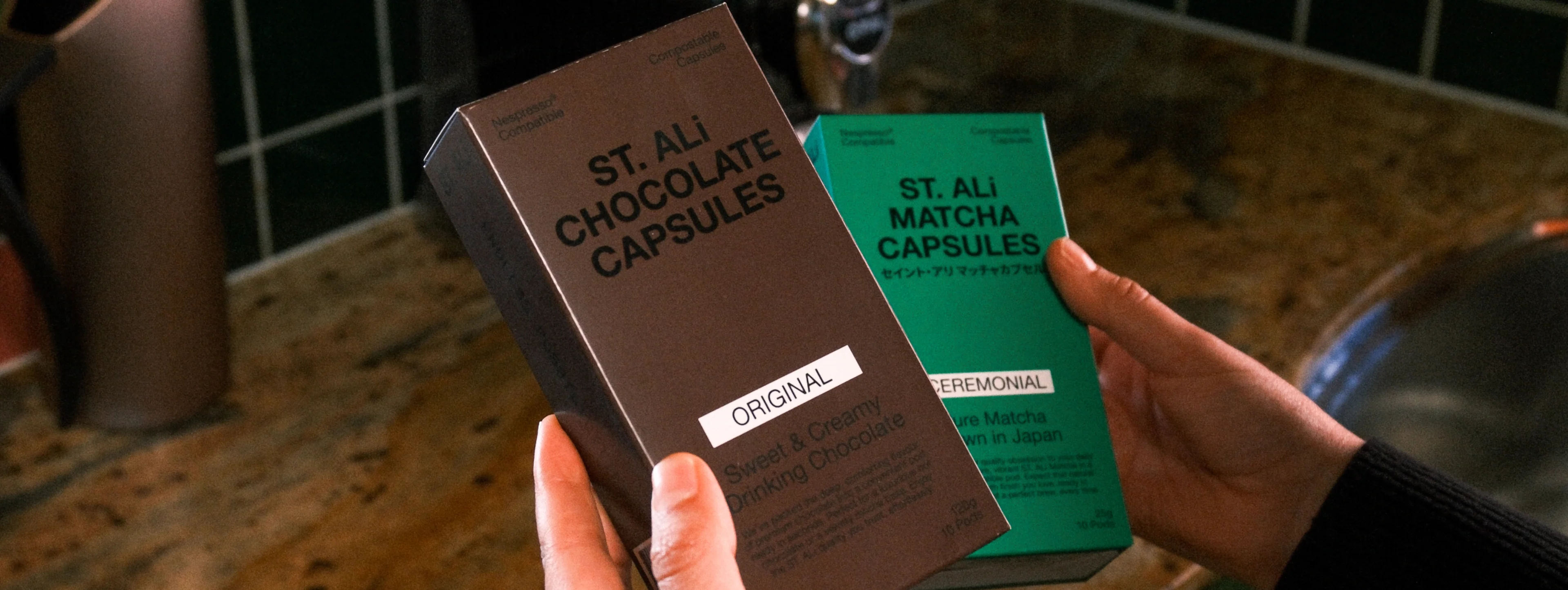 Defining Australian Coffee Since 2005